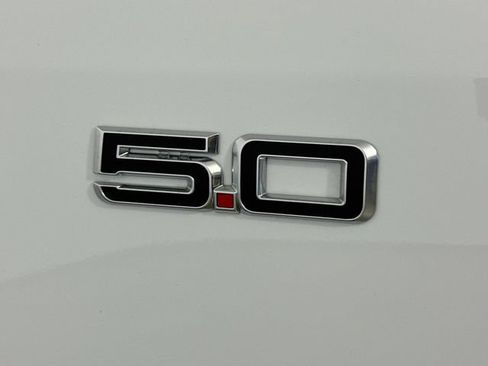 Used 2025 Ford Mustang GT Premium RWD image 34
