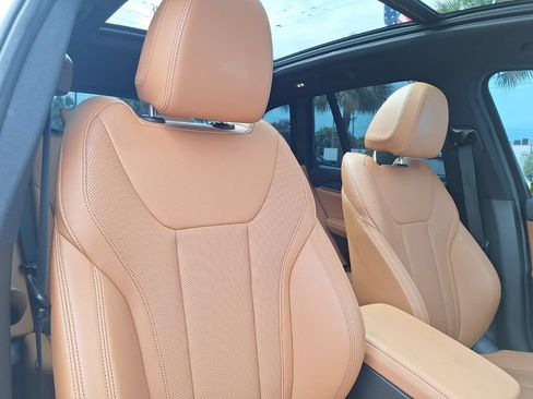 Used 2022 BMW X3 sDrive30i w/ M Sport Package 2 RWD image 29