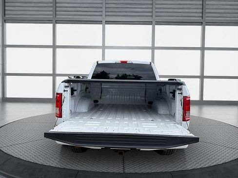 Used 2015 Ford F150 XLT w/ Equipment Group 301A Mid AWD/4WD image 36