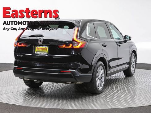 Used 2023 Honda CR-V EX image 5