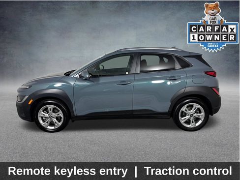 Used 2023 Hyundai Kona SEL AWD/4WD image 5