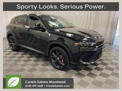 Used 2024 Dodge Hornet GT w/ Track Pack