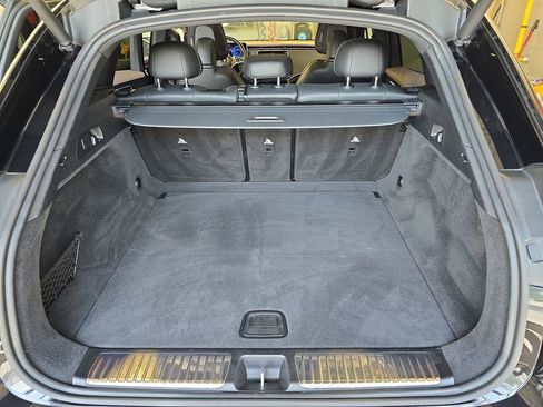 Used 2023 Mercedes-Benz EQE 350+ 4MATIC SUV image 13