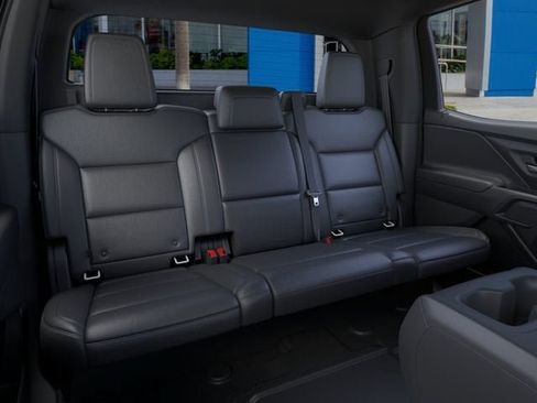 New 2026 Chevrolet Silverado EV W/T w/ LPO, Custom Package AWD/4WD image 17