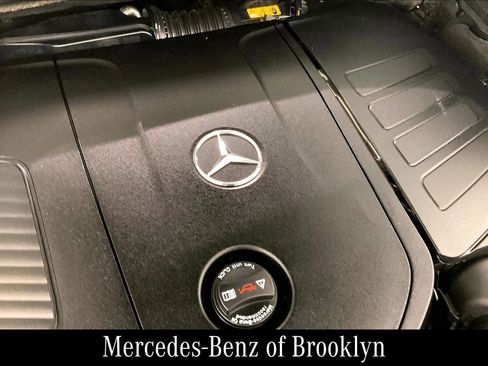 Used 2024 Mercedes-Benz GLE 350 4MATIC image 34