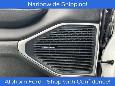 Used 2024 Jeep Wagoneer L Series II w/ Flexible Seating Group AWD/4WD image 14