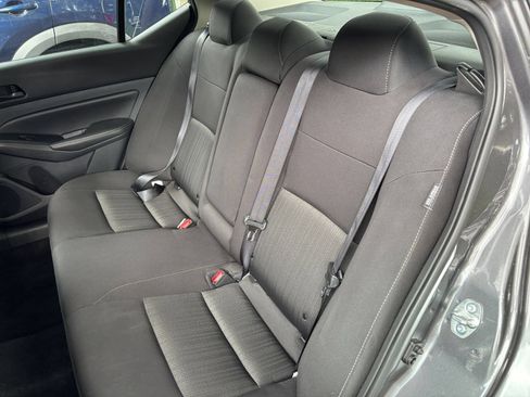 Used 2026 Nissan Altima 2.5 SV FWD image 37