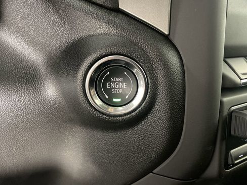 New 2025 GMC Sierra 2500 Pro w/ 1SA Pro Safety Plus Package image 17