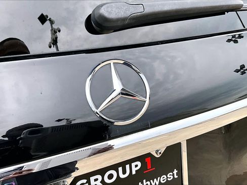 Used 2020 Mercedes-Benz GLS 580 4MATIC image 30