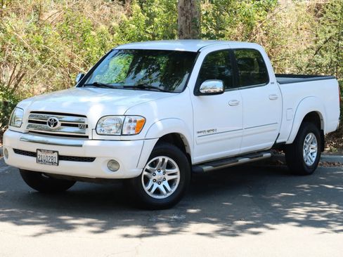 Used 2006 Toyota Tundra SR5 RWD image 6