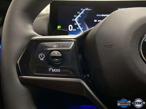 Used 2025 BMW 530i xDrive image 30