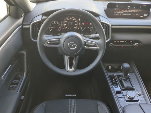 New 2025 MAZDA CX-50 AWD 2.5 S w/ Weather Package image 14