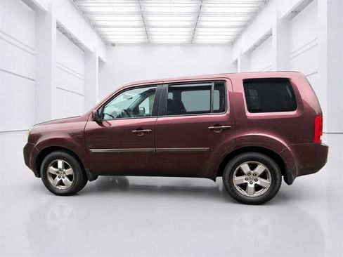 Used 2011 Honda Pilot EX-L image 5