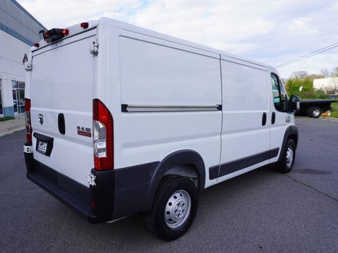 Used 2015 RAM ProMaster 1500 w/ Interior Convenience Group image 7