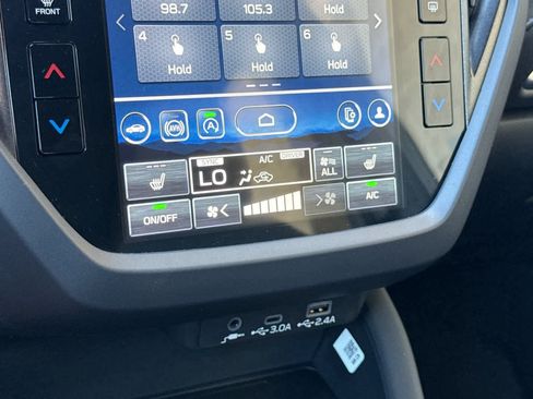 New 2026 Subaru Forester Premium AWD/4WD image 22
