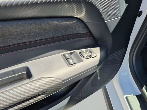 Used 2024 Ford Mustang Coupe RWD image 20