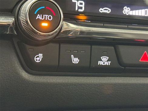 Certified 2023 MAZDA CX-30 2.5 Turbo w/ Premium Package image 8