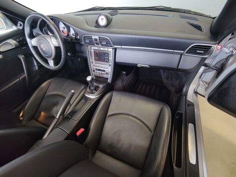 Used 2008 Porsche 911 Carrera S image 14