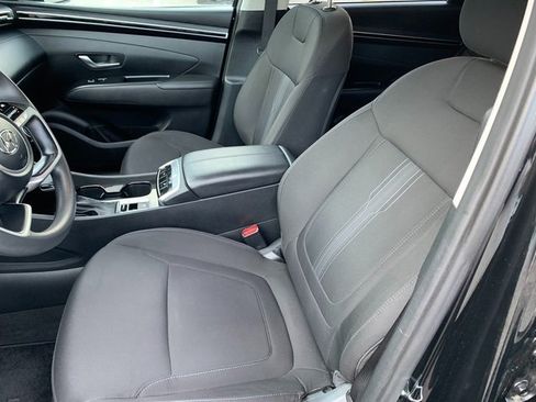 Certified 2023 Hyundai Tucson SEL image 16