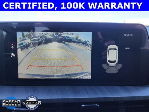 Used 2024 Kia Telluride EX w/ EX Captain's Chair Package image 24