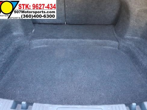 Used 2015 Ford Taurus SEL w/ Equipment Group 201A AWD/4WD image 15