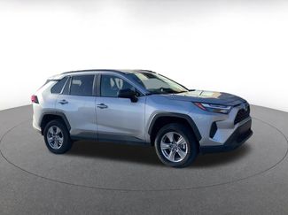 Used 2025 Toyota RAV4 LE video 2