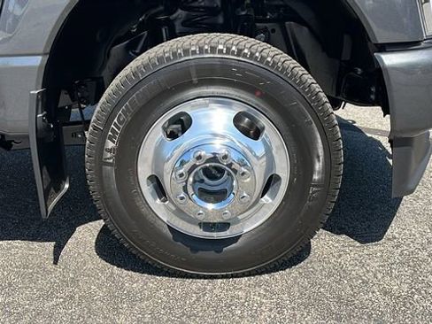 New 2026 Ford F350 Platinum AWD/4WD image 10