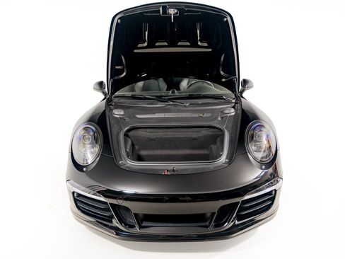 Used 2016 Porsche 911 Targa 4 GTS AWD/4WD image 44