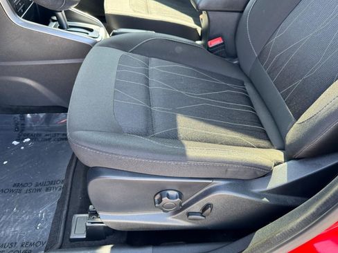 Used 2019 Ford EcoSport SE AWD/4WD image 14