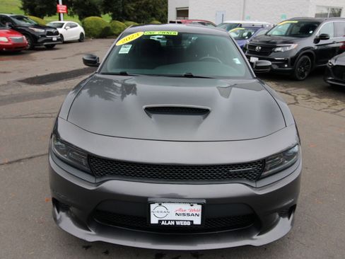 Used 2023 Dodge Charger GT w/ Blacktop Package image 8