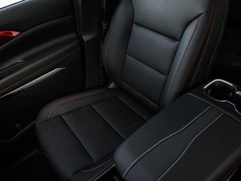 New 2026 Chevrolet Traverse Z71 w/ Enhanced Driving Package image 27