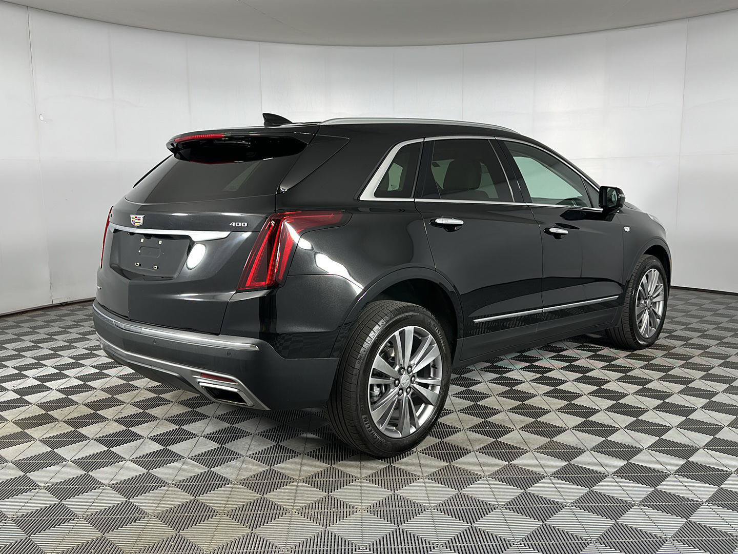 Used 2024 Cadillac XT5 Premium Luxury AWD/4WD image 25