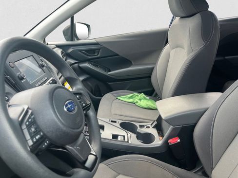 Used 2025 Subaru Crosstrek 2.0i AWD/4WD image 5