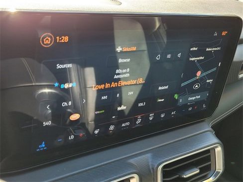 Used 2024 Ford Mustang Premium image 28