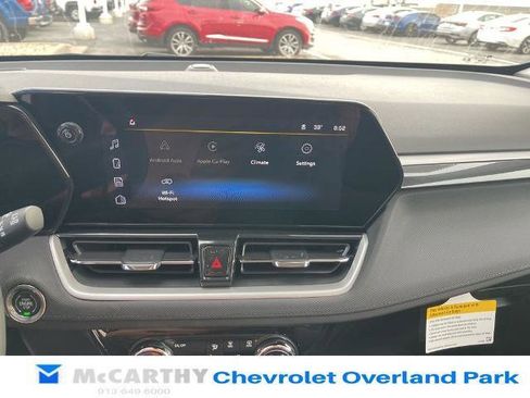 New 2026 Chevrolet TrailBlazer LT w/ Convenience Package AWD/4WD image 22