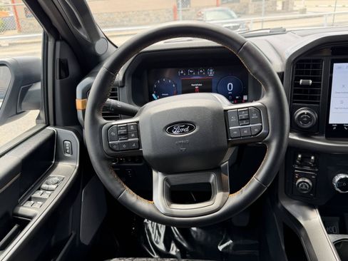 Used 2025 Ford F150 Tremor w/ Bed Utility Package AWD/4WD image 19