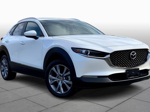 Certified 2024 MAZDA CX-30 AWD 2.5 S w/ Preferred Package image 2