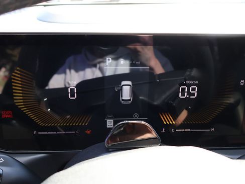 New 2027 Kia Telluride EX X-Line AWD/4WD image 34