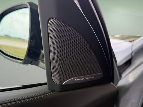 Used 2026 BMW X7 xDrive40i w/ M Sport Package image 21