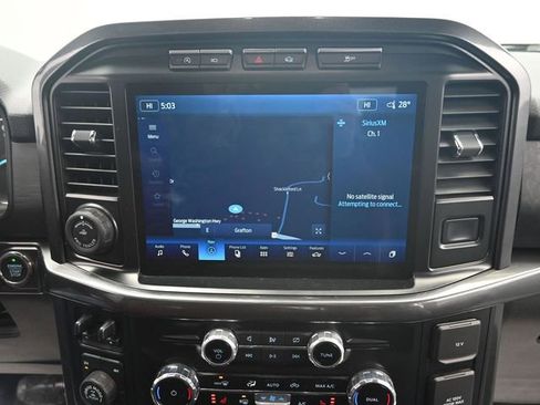 Used 2023 Ford F150 Tremor image 17