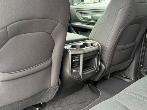 New 2026 RAM 1500 Express AWD/4WD image 28