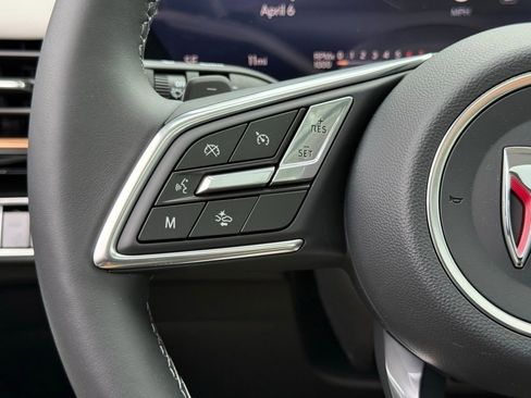 New 2026 Buick Envision Avenir image 25