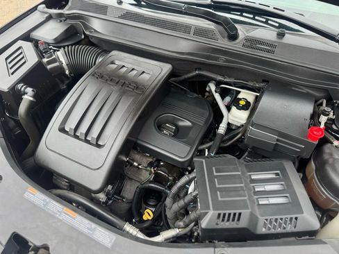 Used 2015 Chevrolet Equinox LS image 19