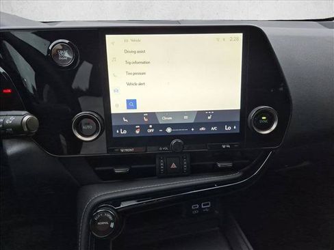 Used 2024 Lexus NX 250 FWD w/ Cold Area Package image 15