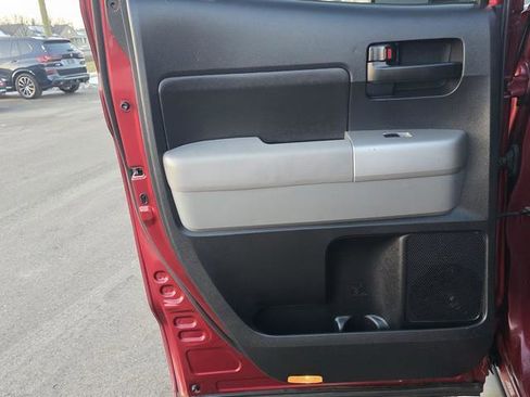 Used 2008 Toyota Tundra 4x4 Double Cab image 14