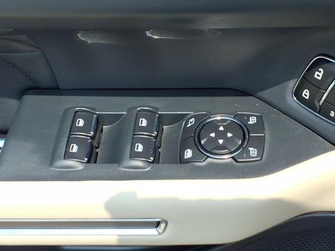 Certified 2024 Ford Expedition Max Platinum AWD/4WD image 26