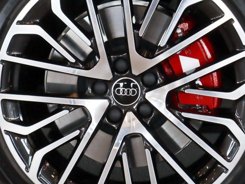 New 2025 Audi S5 Premium Plus image 7