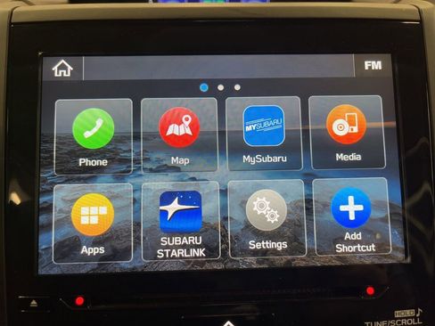 Certified 2023 Subaru Forester Touring w/ Popular Package #3 image 24