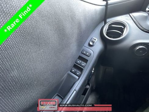 Used 2013 Chevrolet Camaro LT image 16