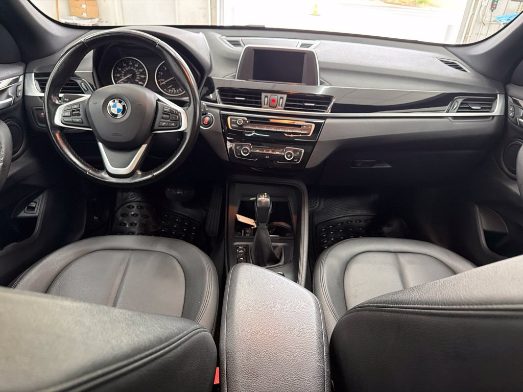 Used 2017 BMW X1 sDrive28i FWD image 25